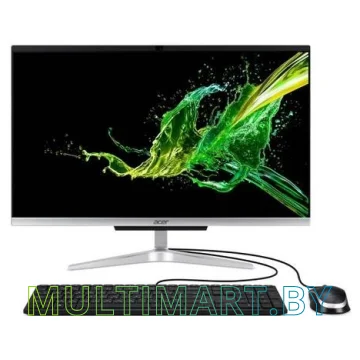 Моноблок Acer C24-420 (DQ.BFXER.006)